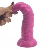 Malice Piece - Plastic Emporium