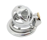 Sebastian Cage - Chastity Cock-cage - Plastic Emporium