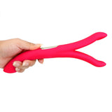 Ashton Avenue Wishbone - Dual Action Vibe - Plastic Emporium