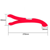 Ashton Avenue Wishbone - Dual Action Vibe - Plastic Emporium