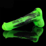 Noth Shore Pony Cock - Replica Horse Dil - Plastic Emporium