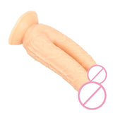 Jizzy Folau - Double-headed Dil - Plastic Emporium