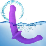 Alf's Raw Prawn - Double-ended Dilly - Plastic Emporium