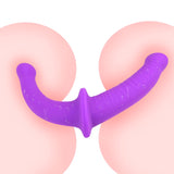 Alf's Raw Prawn - Double-ended Dilly - Plastic Emporium