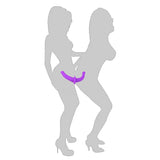 Alf's Raw Prawn - Double-ended Dilly - Plastic Emporium