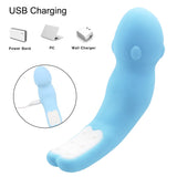 Winnie Blues - Mini Vibe (w/ app control) - Plastic Emporium