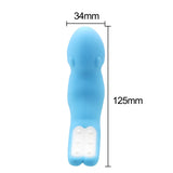 Winnie Blues - Mini Vibe (w/ app control) - Plastic Emporium