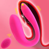 Easy Breezy - Bendable Sucker and G-spot toy - Plastic Emporium