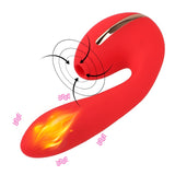 Sammy Emm Teaser - Heated Vibe and Sucker - Plastic Emporium