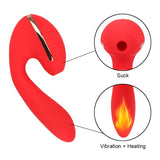 Sammy Emm Teaser - Heated Vibe and Sucker - Plastic Emporium