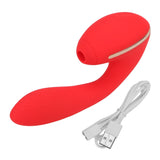 Sammy Emm Teaser - Heated Vibe and Sucker - Plastic Emporium