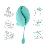 The Scomo - Sucker & Vibrator Set - Plastic Emporium