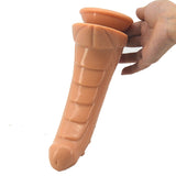 Bindi - The Cock-O-Dill Hunter - Plastic Emporium