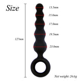 Pu-Tang Clan - Butt-Plug Set - Plastic Emporium