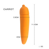 Winnie Bluesss - Fruit and Vag Collection - Plastic Emporium