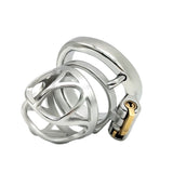 Sebastian Range - 2021 Cock Cage - Maccas - Plastic Emporium