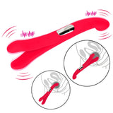 Ashton Avenue Wishbone - Dual Action Vibe - Plastic Emporium