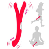 Ashton Avenue Wishbone - Dual Action Vibe - Plastic Emporium