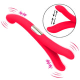 Ashton Avenue Wishbone - Dual Action Vibe - Plastic Emporium