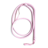 Contessa Doll Collection - 2m Braided Flogger - Plastic Emporium