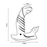 Ridin' Biden - Telescopic Vibe - Plastic Emporium