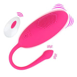 Him Kardashian - Vibrating Egg - Plastic Emporium