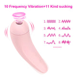Ashton Avenue Satisfyer - Vibe/Sucker with App Control - Plastic Emporium