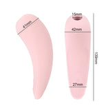 Ashton Avenue Satisfyer - Vibe/Sucker with App Control - Plastic Emporium