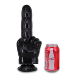 Bam Bam Salute - Plastic Emporium