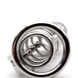 Sebastian Range - 2021 Chastity Cages - Akon - Plastic Emporium