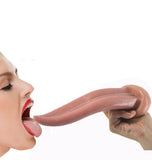 Gene - Tongue Toy - Plastic Emporium