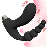 Uce Gang - Double-headed Vibe - Plastic Emporium