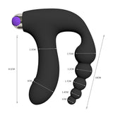 Uce Gang - Double-headed Vibe - Plastic Emporium