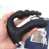 Uce Gang - Double-headed Vibe - Plastic Emporium