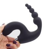 Uce Gang - Double-headed Vibe - Plastic Emporium