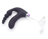 Uce Gang - Double-headed Vibe - Plastic Emporium