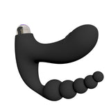 Uce Gang - Double-headed Vibe - Plastic Emporium