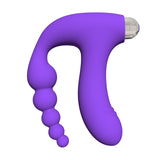 Uce Gang - Double-headed Vibe - Plastic Emporium