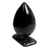 "She-Maj" Butt Plugs - Plastic Emporium