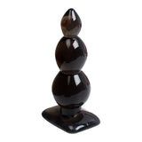 "She-Maj" Butt Plugs - Plastic Emporium