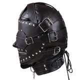 Jay Don't Play - Gimp Mask - Plastic Emporium