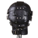 Jay Don't Play - Gimp Mask - Plastic Emporium