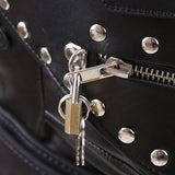 Jay Don't Play - Gimp Mask - Plastic Emporium