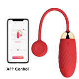 The iBone - Bullet Vibe (w/ app control) - Plastic Emporium