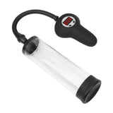 Donald Pump - Electric Growth Pump - Plastic Emporium