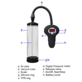 Donald Pump - Electric Growth Pump - Plastic Emporium