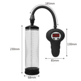 Donald Pump - Electric Growth Pump - Plastic Emporium