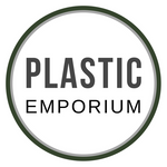 plastic emporium logo square