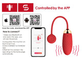 The iBone - Bullet Vibe (w/ app control) - Plastic Emporium