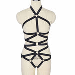 Body Harness - Plastic Emporium